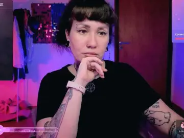 SenoritaDakota  live sex cam