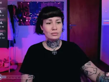 SenoritaDakota  live sex cam