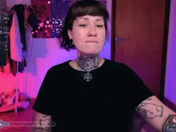 SenoritaDakota  live sex cam