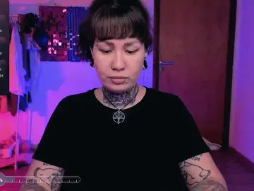 SenoritaDakota  live sex cam