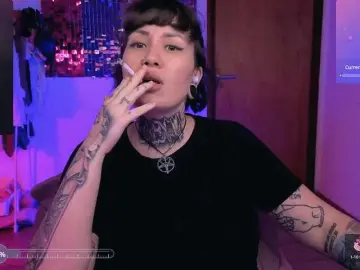 SenoritaDakota  live sex cam