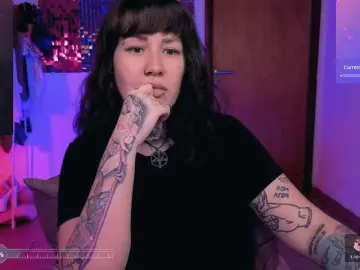 SenoritaDakota  live sex cam