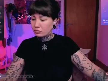 SenoritaDakota  live sex cam