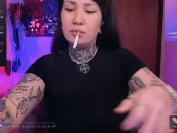 SenoritaDakota  live sex cam