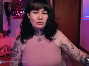 SenoritaDakota  live sex cam