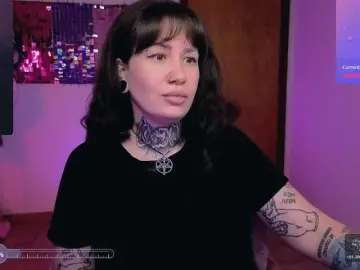 SenoritaDakota  live sex cam