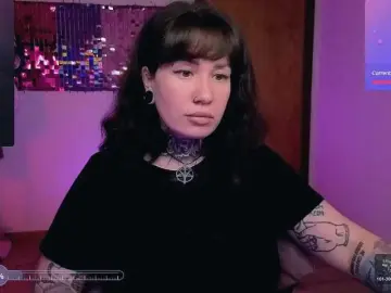 SenoritaDakota  live sex cam