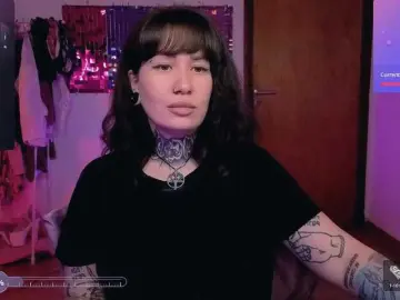 SenoritaDakota  live sex cam