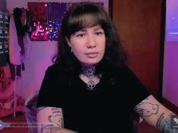 SenoritaDakota  live sex cam