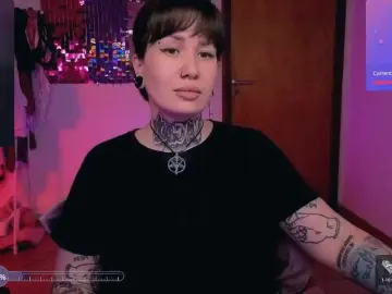 SenoritaDakota  live sex cam