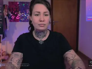 SenoritaDakota  live sex cam