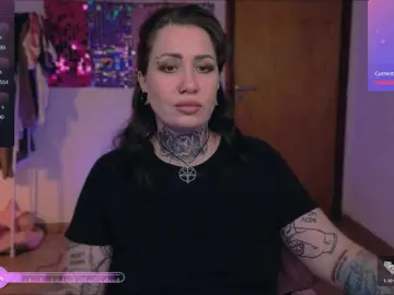 SenoritaDakota  live sex cam