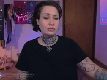 SenoritaDakota  live sex cam