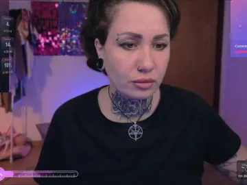 SenoritaDakota  live sex cam