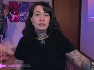 SenoritaDakota  live sex cam