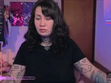 SenoritaDakota  live sex cam