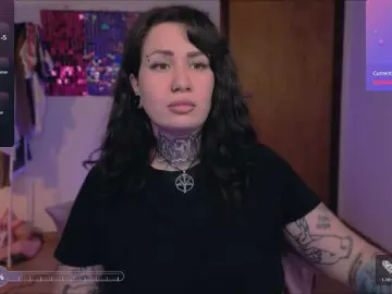 SenoritaDakota  live sex cam