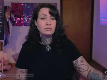 SenoritaDakota  live sex cam