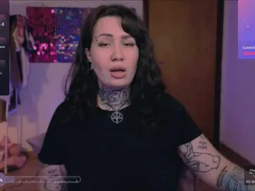 SenoritaDakota  live sex cam