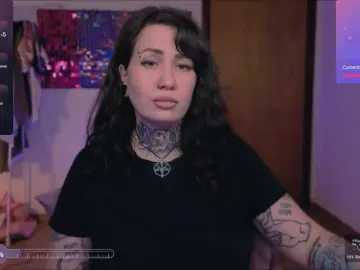 SenoritaDakota  live sex cam