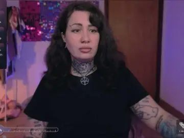 SenoritaDakota  live sex cam