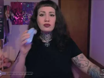 SenoritaDakota  live sex cam