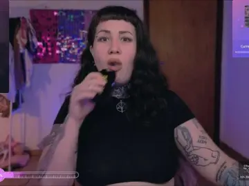 SenoritaDakota  live sex cam