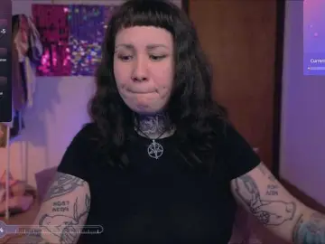 SenoritaDakota  live sex cam