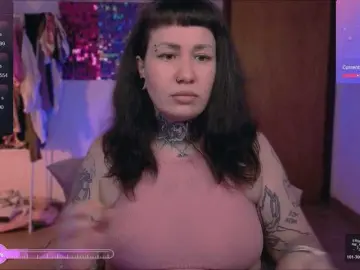 SenoritaDakota  live sex cam