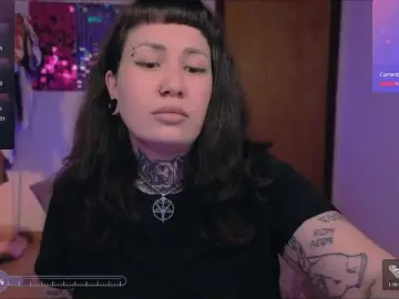 SenoritaDakota  live sex cam