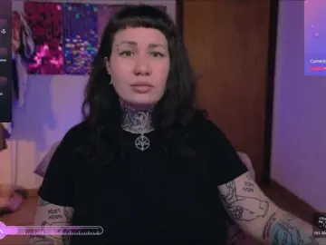 SenoritaDakota  live sex cam