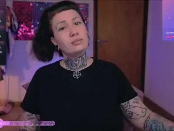 SenoritaDakota  live sex cam