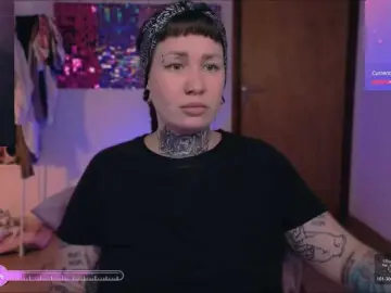 SenoritaDakota  live sex cam