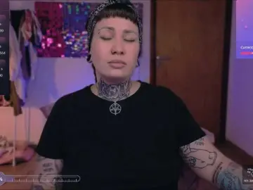 SenoritaDakota  live sex cam