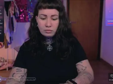 SenoritaDakota  live sex cam
