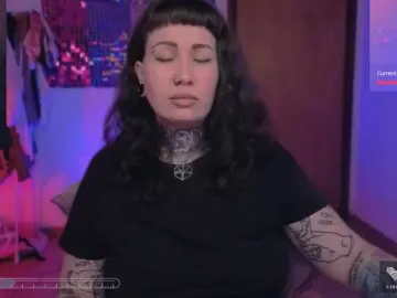 SenoritaDakota  live sex cam