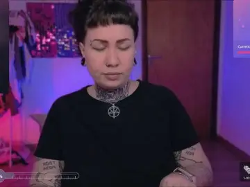 SenoritaDakota  live sex cam