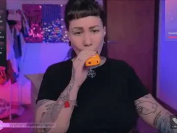 SenoritaDakota  live sex cam