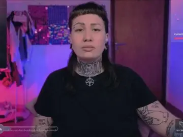 SenoritaDakota  live sex cam