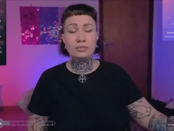 SenoritaDakota  live sex cam
