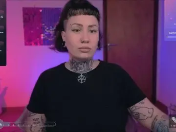 SenoritaDakota  live sex cam