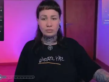 SenoritaDakota  live sex cam