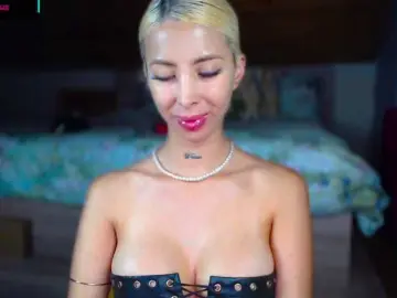 Stephaniedj  live sex cam