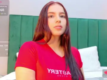 AshleyEvans21  live sex cam