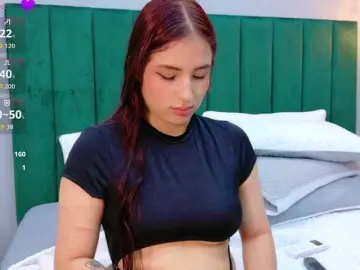 AshleyEvans21  live sex cam