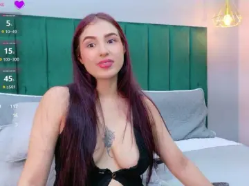 AshleyEvans21  live sex cam