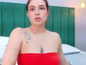 AshleyEvans21  live sex cam
