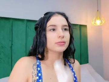 AshleyEvans21  live sex cam