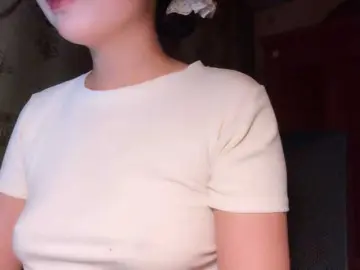 Ling-Jii  live sex cam