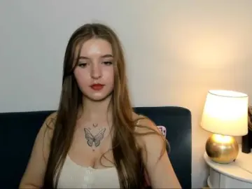 MargaretSecret  live sex cam